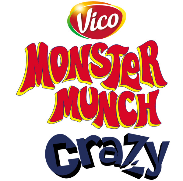 Monster Munch Crazy