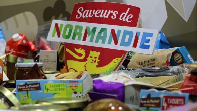 Saveurs de Normandie