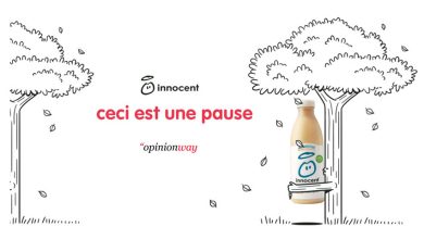 ceci est une pause innocent