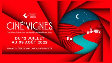 Ciné’Vignes