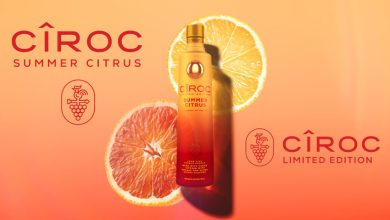 CÎROC Summer Citrus