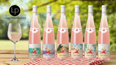 Cuisse de Bergère Édition Collector 2022