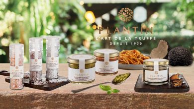 PLANTIN vous présente ses nouveaux produits