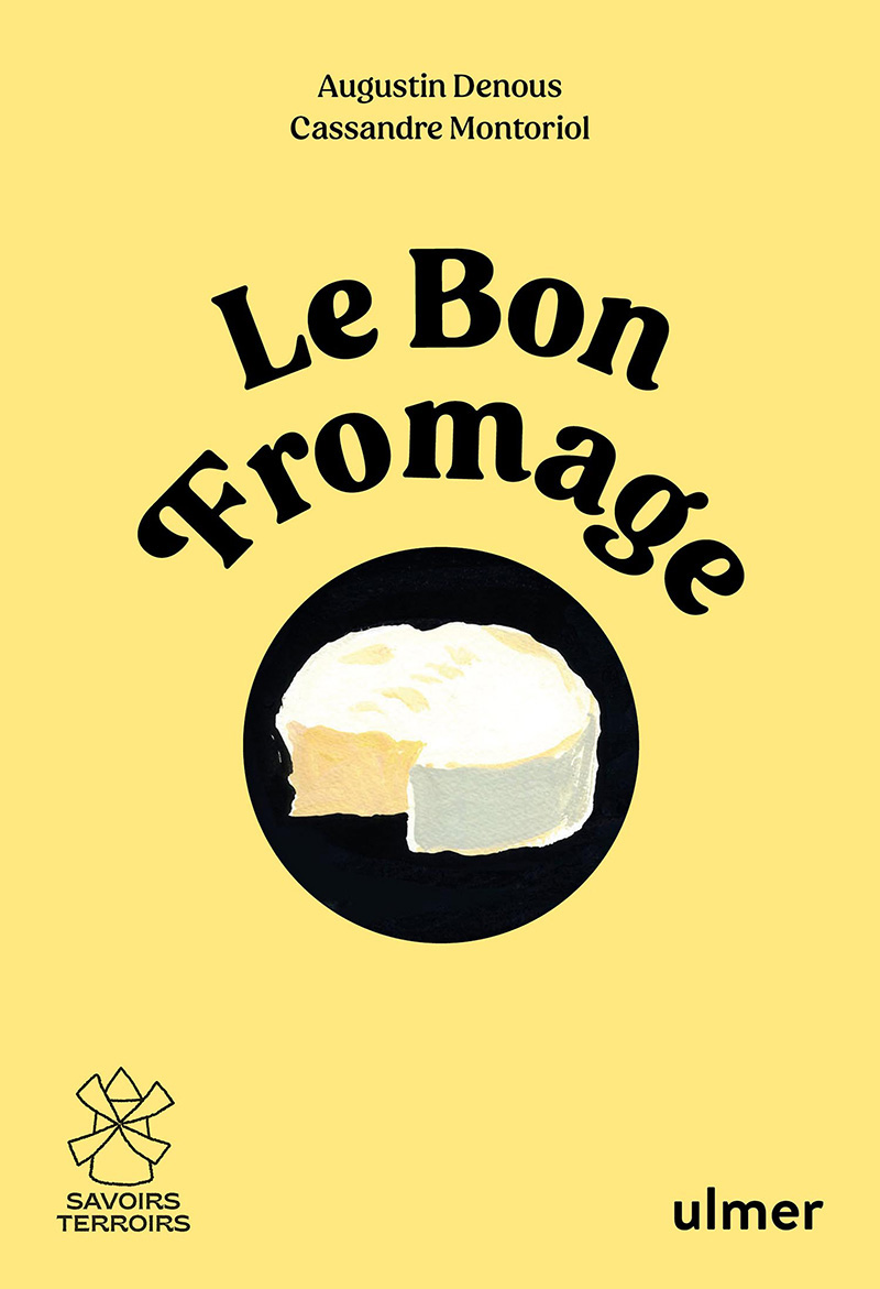 Le Bon Fromage
