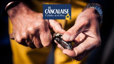 Moule de Bouchot LA CANCALAISE