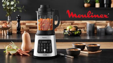 Moulinex Perfectmix Cook