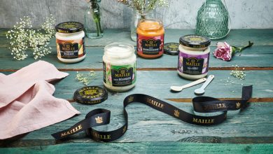 Sauces traditionnelles