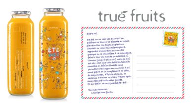 true fruits Edition Limitée