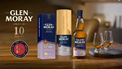 Glen Moray 10 YEARS OLD