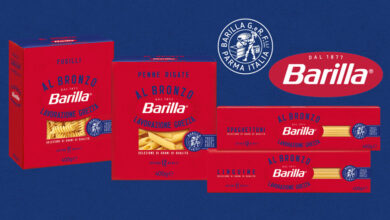 Barilla “Al Bronzo”