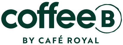 CoffeeB by CAFÉ ROYAL