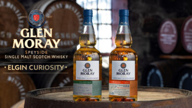 Glen Moray - Elgin Curiosity