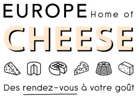 Europe Home of Cheese
