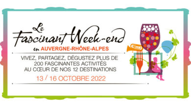 Le Fascinant Week-end