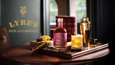 LYRE’S Highland Malt