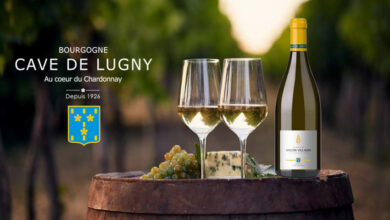 Mâcon-Villages Aigaicia