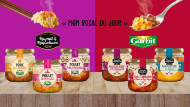 Mon Bocal du Jour - Raynal & Roquelaure - Garbit