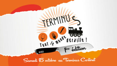 Terminus ! Tout le monde déraille !
