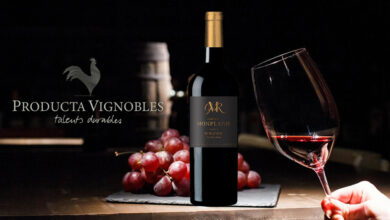 Bergerac 2018, Château Monplaisir