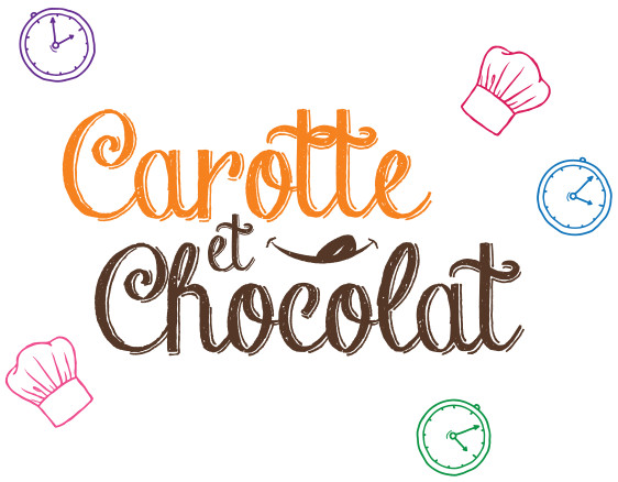 Carotte et Chocolat