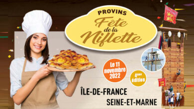 Fête de la Niflette