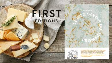 Le bon savoir du fromage