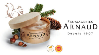 Mont d’Or Fromagerie Arnaud