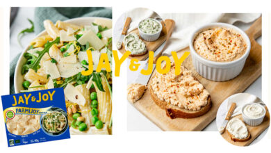 Nouveautés Autome Jay & Joy