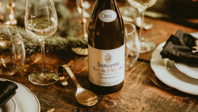 Sancerre Blanc Roc de l’Abbaye” 2021