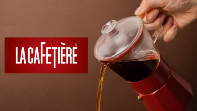 Cafetière VERONA Espresso