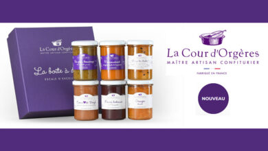 Coffret “Noël Étoilé”