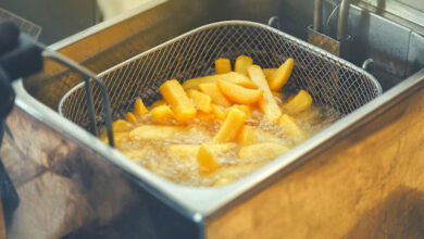 Reconnaitre les meilleurs modèles de friteuses professionnelles