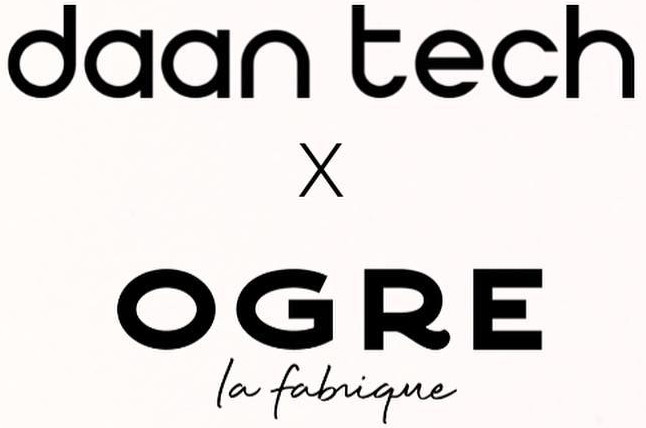 Daan Tech x OGRE La Fabrique