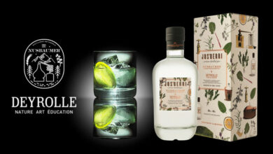 Jos’ Berri, distillerie NUSBAUMER & DEYROLLE