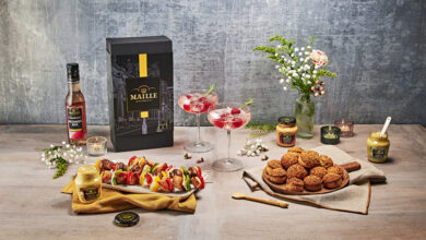 Coffrets “Collection Prestige”