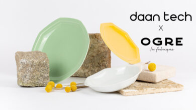Daan Tech x OGRE La Fabrique