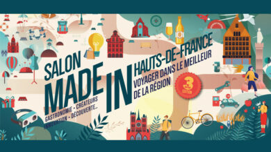 Salon Made in Hauts-de-France
