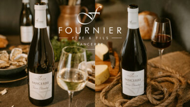 Cuvées Terroirs - Domaine Fournier Père & Fils