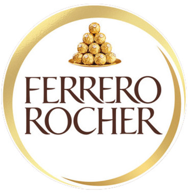  Ferrero Rocher