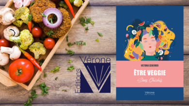Être veggie sans chichis