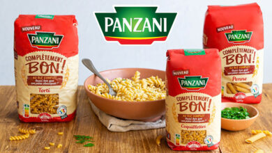 Gamme Complètement Bon !