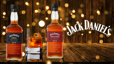 Bonded et Triple Mash