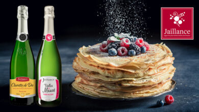 Jaillance Chandeleur