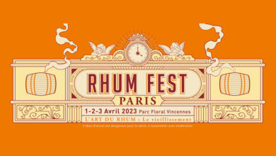 RHUM FEST Paris