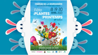 Fête des Plantes et du Printemps 2023