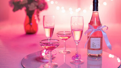 Les différents vins produits dans le sud de la France