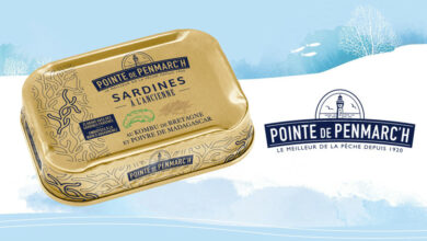 Sardines à l’ancienne, Édition Limitée 2022