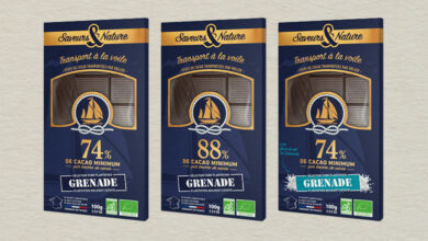 Saveurs & Nature - Édition Limitée