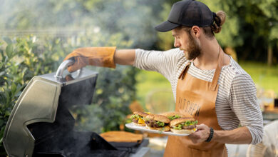 Choisir son barbecue