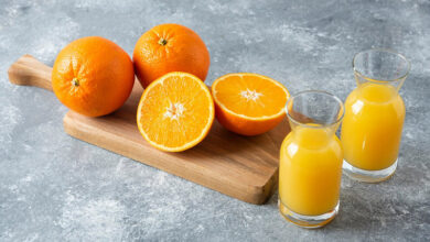 Louer presse orange professionnel